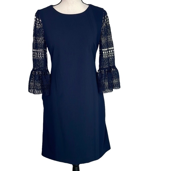 dave and johnny dresses & Prom Dress 12333 Christmas Plaid Tweed Dress Size:UK20 FLOWER